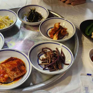 돈백석 사진