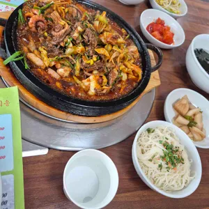 서가낙지 사진