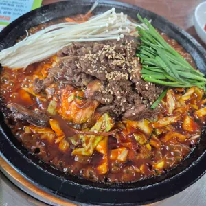 서가낙지 사진