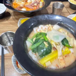 신미방 마라탕 사진