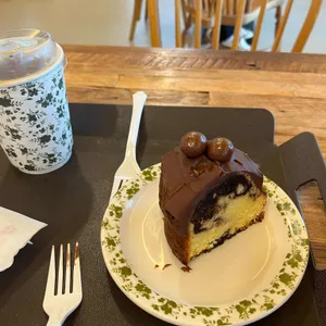 카페 피어라 사진