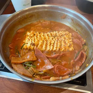 마시쏘부대찌개 사진