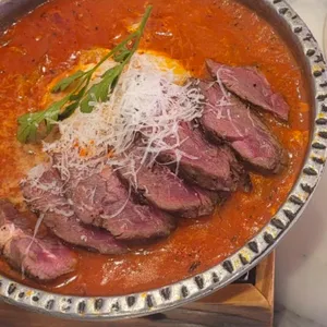 허머스 키친 사진