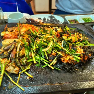 황소곱창 사진
