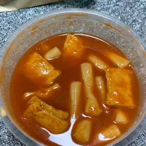 남매컵밥 사진