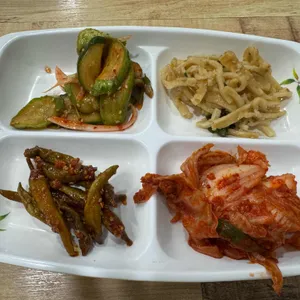 황금면가 사진