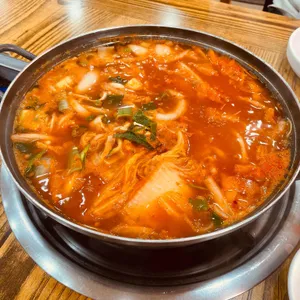 이가네칼국수 사진