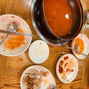이가네칼국수 사진