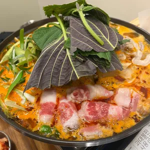 건대내장탕 사진