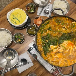 건대내장탕 사진