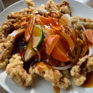 홍가짜장 사진 1