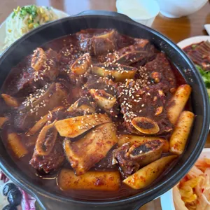 동리 사진