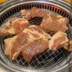 남포동갈비 사진