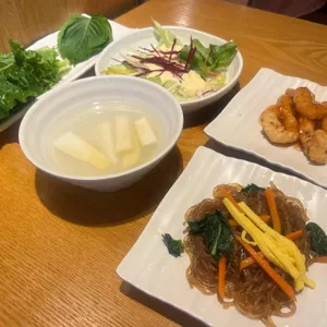 남포동갈비 사진