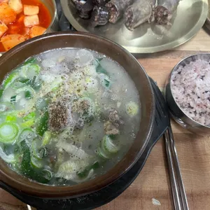 천리집 사진
