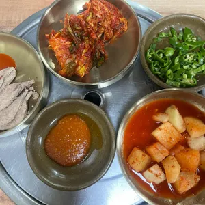천리집 사진