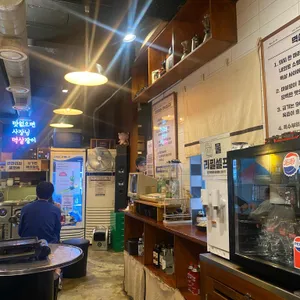 꾸이꾸이멱살 리뷰 사진