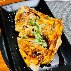 냠냠물고기 사진
