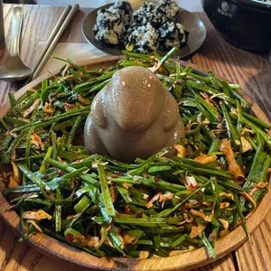 도올쇠 사진