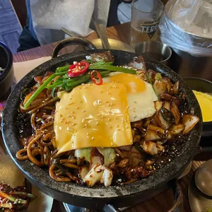 도올쇠 사진