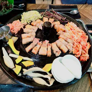 표선생고깃간 사진