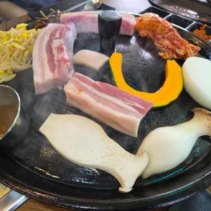 표선생고깃간 사진