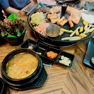 표선생고깃간 사진