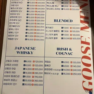 구스 리뷰 사진