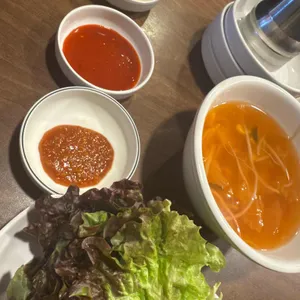 고집불통 강곱창 리뷰 사진