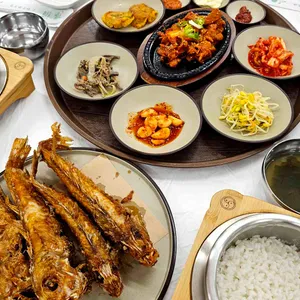 곤밥이 사진