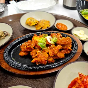 곤밥이 사진