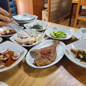 삼미정 사진