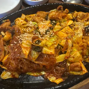 고집불통 강곱창 사진