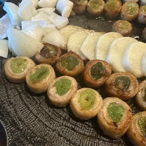 고집불통 강곱창 사진
