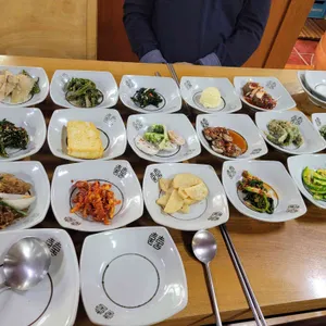 삼미정 사진