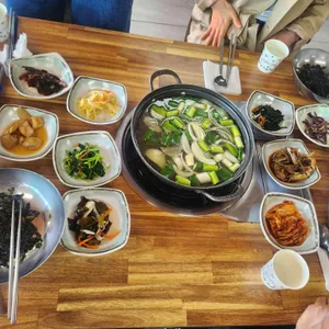 용천식당 리뷰 사진