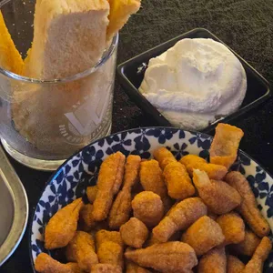 25센치 꼬치앤오뎅바 사진