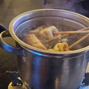 25센치 꼬치앤오뎅바 사진