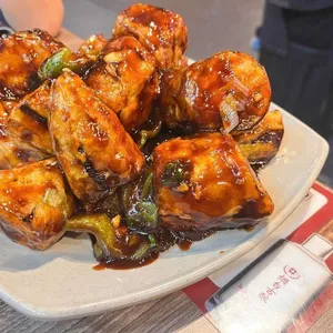이가네양꼬치 사진