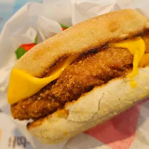 맥도날드 사진