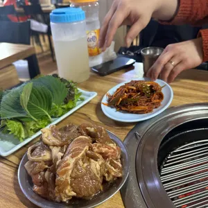 태종대 사진