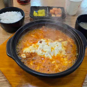 카레마치 사진