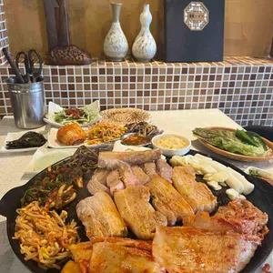 고향역 사진