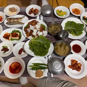 설성식당 사진