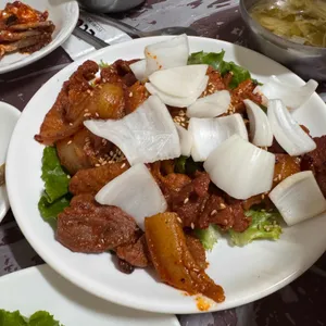 설성식당 사진