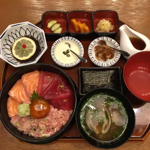해목 사진 1