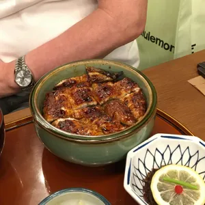해목 사진