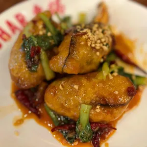 차알 사진