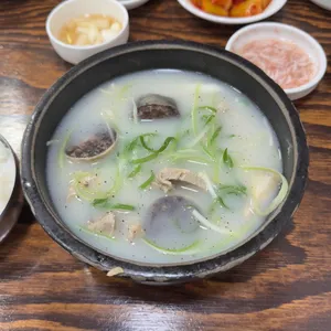 7전8기 8번식당 사진
