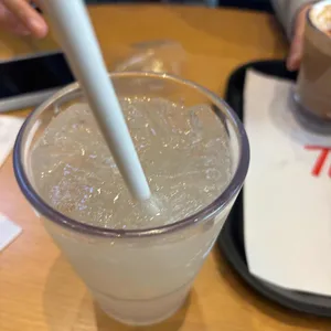 팀홀튼 사진